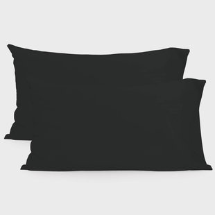 Set van 2 kussenslopen Cecilia | Happy Basics