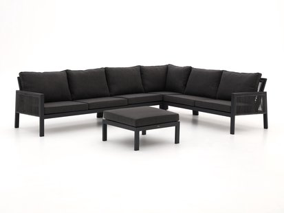 Manifesto Alzano hoek loungeset 5-delig - Laagste prijsgarantie!