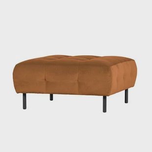 WOOOD Lloyd Hocker - Fluweel - Cinnamon