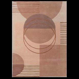 Brink en Campman - Decor Lola 095403 - 140x200 cm Vloerkleed