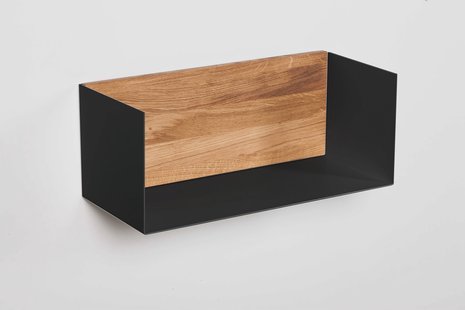 Wandplank Berg eikenhout eikenhout | House of Woods