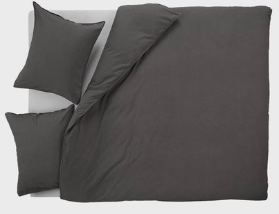 Dekbedovertrekset Stone | VTwonen