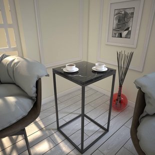 Bijzettafel Vivianne | Hannah Home