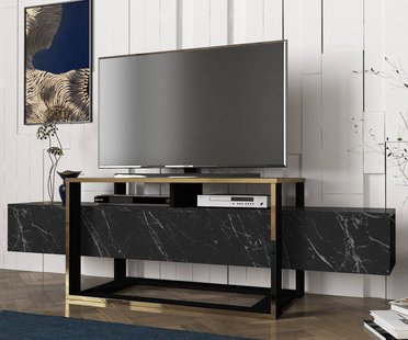 TV-meubel Zinzi | Kalune Design