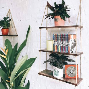 Wandrek Caz | Hannah Home