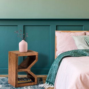 Bijzettafel Bregenz |