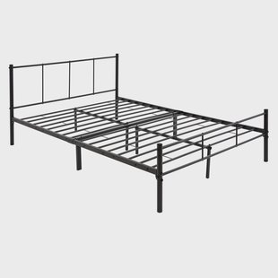 Bedframe Harm |