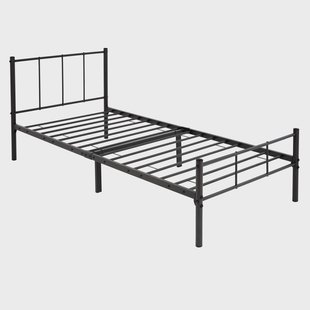 Bedframe Harm |