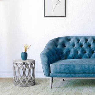 Bijzettafel Korinth | WOMO-DESIGN Bijzettafel Korinth | WOMO-DESIGN