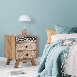 Bijzettafel Madeleine |