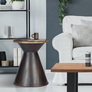 Bijzettafel Kate | WOMO-DESIGN Bijzettafel Kate | WOMO-DESIGN
