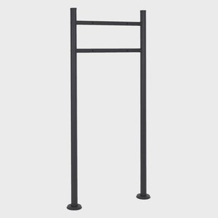 Brievenbusstandaard Clarence |