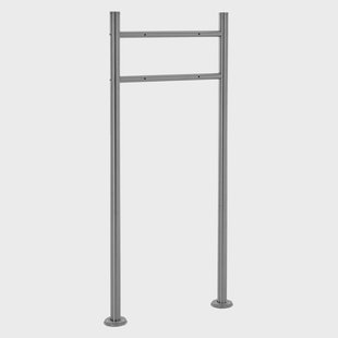 Brievenbusstandaard Clarence |