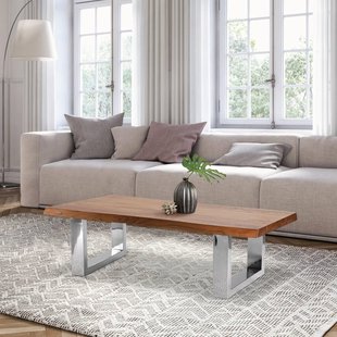 Salontafel Imogen acaciahout |