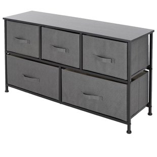 Textielkast Raquel |