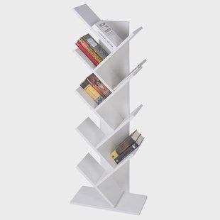 Boekenplank Carlos |