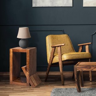 Bijzettafel Quebec |