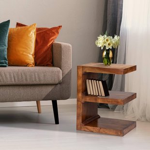 Bijzettafel Edmonton |