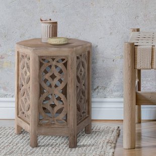 Bijzettafel Bordeaux | WOMO-DESIGN Bijzettafel Bordeaux | WOMO-DESIGN