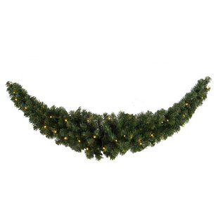 STAR TRADING Verlicht LED-slinger Ottawa Swag 1,5 m STAR TRADING Verlicht LED-slinger Ottawa Swag 1,5 m