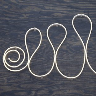 STAR TRADING Clip voor LED lichtslang NEOLED REEL