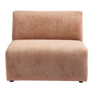 by fonQ Move Bank Element - Middenstuk - Licht Terra