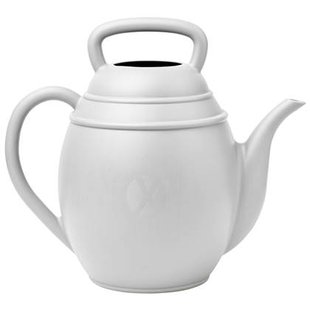 Xala Watering Chai Gieter 10 L - Lichtgrijs