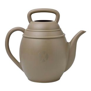Xala Watering Chai Gieter 10 L - Olijfgrijs