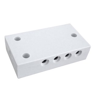 Fabas Luce 8-voudig multipolaire verdeler voor Galway 6690