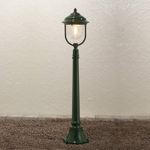 Konstsmide Romantische padlamp PARMA, groen