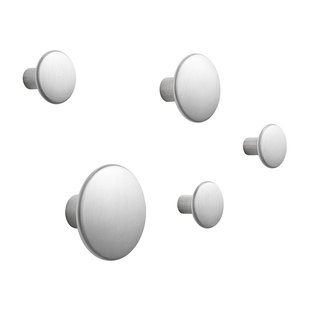 The Dots - Aluminium