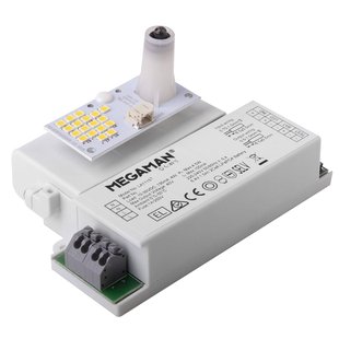 MEGAMAN Notstrom-Modul voor Fonda+ serie