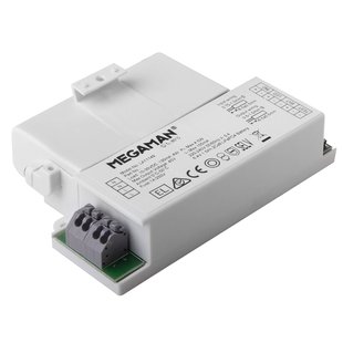 MEGAMAN Notstrom-Modul voor Renzo+ serie