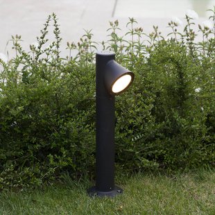 Martinelli Luce Bruco 1-lamp tuinpadverlichting 51cm