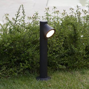 Martinelli Luce Bruco 1-lamp tuinpadverlichting 65cm