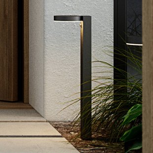 Nordlux LED tuinpadverlichting Rica Round, rond