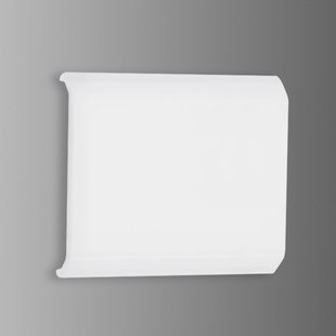 Paulmann Kappen voor delta profiel Your led, set van 4