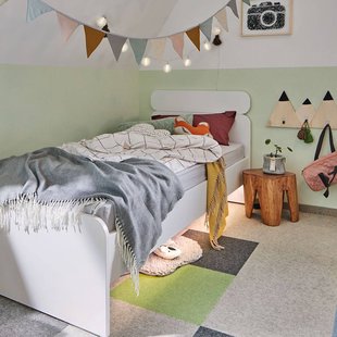 Paulmann SimpLED strip set, 17 W, warmwit, 5 m