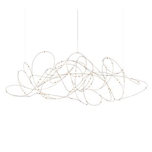 Moooi Flock of Light Hanglamp - Model 31