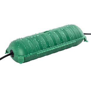 Heitronic Spatwaterdichte veiligheidsbox Max