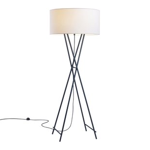 Cala Metal Vloerlamp