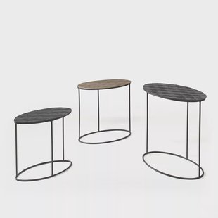 Bijzettafel set Odette