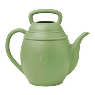 Xala Watering Chai Gieter 10 L - Oud groen