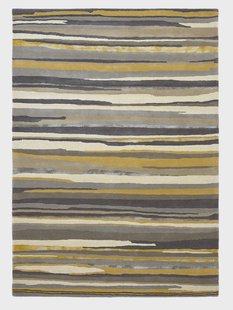 Sanderson - Elsdon Linden 44006 - 140x200 cm Vloerkleed