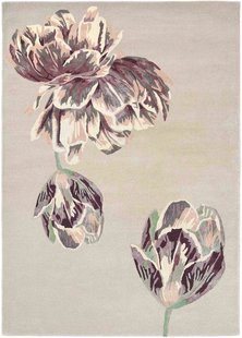 Ted Baker - Tranquility Beige 56001 - 140x200 cm Vloerkleed