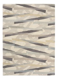 Harlequin - Diffinity Oyster 140001 - 140x200 cm Vloerkleed