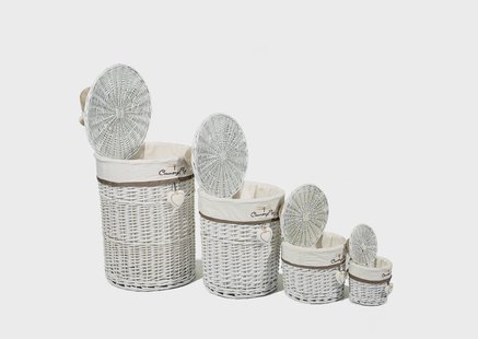 Set van manden Schaap | Noa Interior