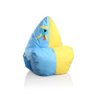 Zitzak Anton Octopus | Noa Interior