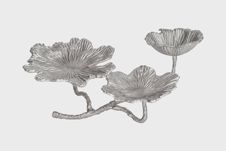 Decoratieve schaal Dion | Underbar