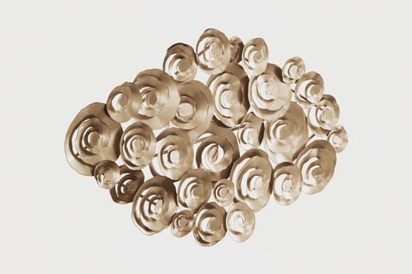 Wanddecoratie Jelger | Underbar Wanddecoratie Jelger | Underbar